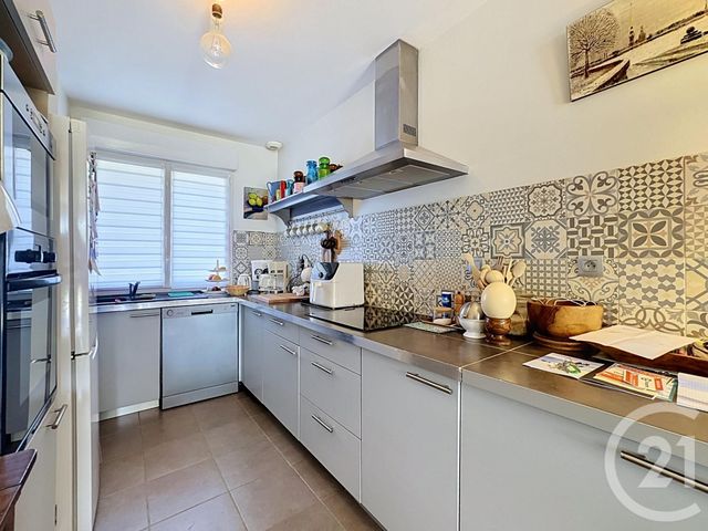 maison à vendre - 5 pièces - 100.5 m2 - BREST - 29 - BRETAGNE - Century 21 Associés Conseils Immobilier