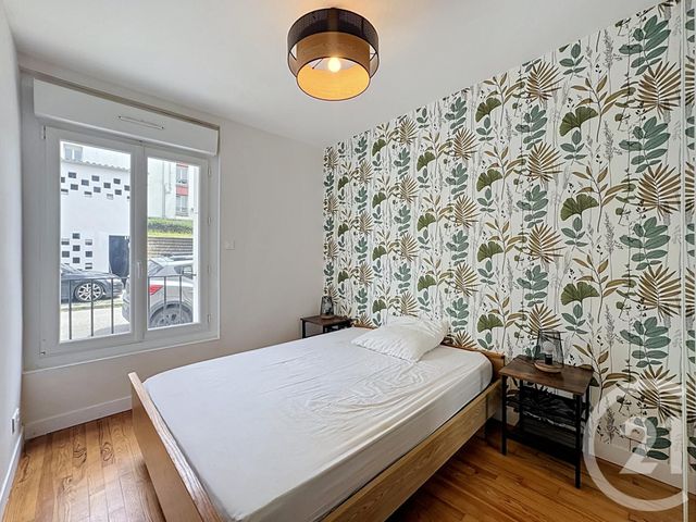 Appartement T2 à vendre - 2 pièces - 42.0 m2 - BREST - 29 - BRETAGNE - Century 21 Associés Conseils Immobilier