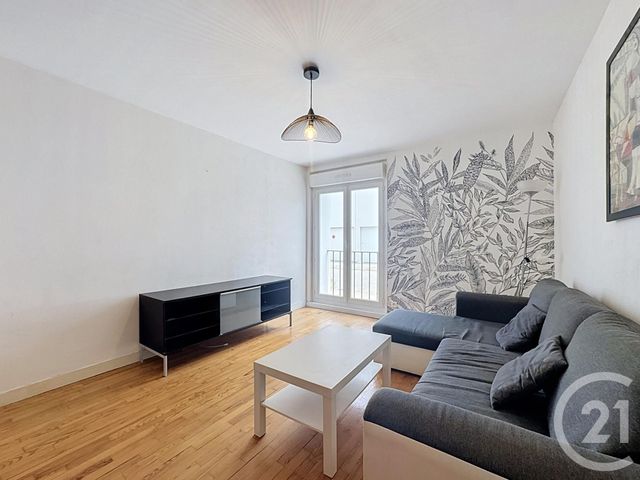 Appartement T2 à vendre - 2 pièces - 42.0 m2 - BREST - 29 - BRETAGNE - Century 21 Associés Conseils Immobilier