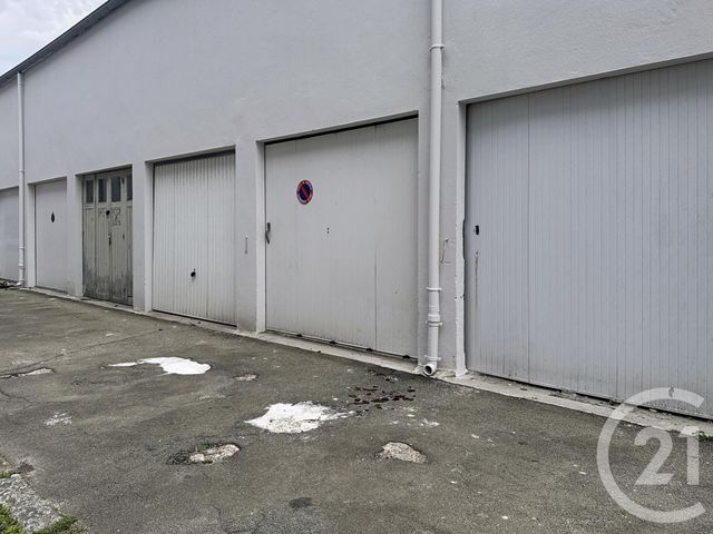 Appartement T2 à vendre - 2 pièces - 42.0 m2 - BREST - 29 - BRETAGNE - Century 21 Associés Conseils Immobilier