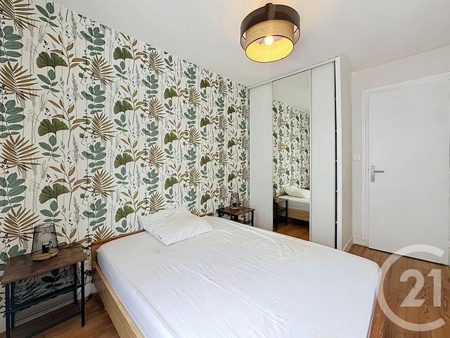 Appartement T2 à vendre - 2 pièces - 42.0 m2 - BREST - 29 - BRETAGNE - Century 21 Associés Conseils Immobilier