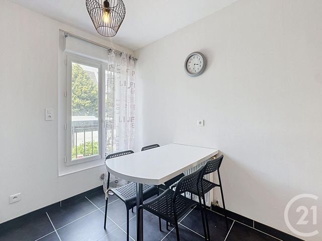 Appartement T2 à vendre - 2 pièces - 42.0 m2 - BREST - 29 - BRETAGNE - Century 21 Associés Conseils Immobilier