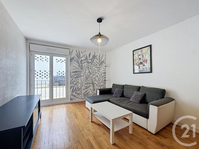 Appartement T2 à vendre - 2 pièces - 42.0 m2 - BREST - 29 - BRETAGNE - Century 21 Associés Conseils Immobilier