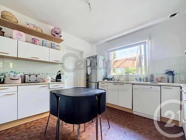 maison à vendre - 6 pièces - 107.0 m2 - BREST - 29 - BRETAGNE - Century 21 Associés Conseils Immobilier
