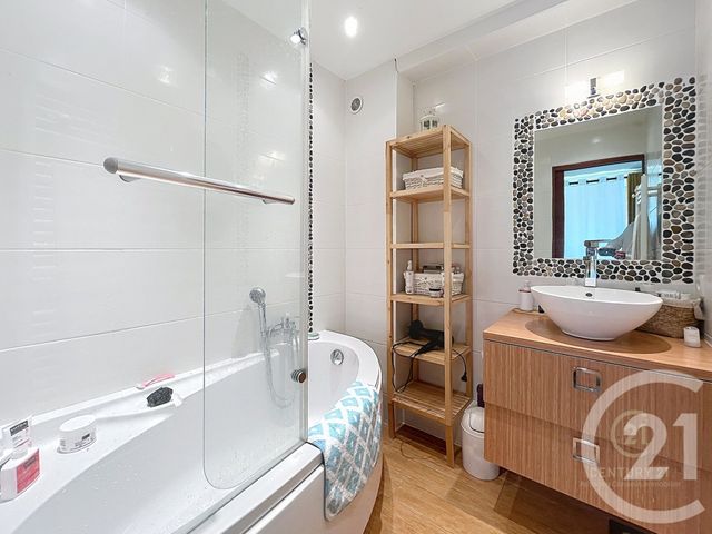 Appartement T5 à vendre - 5 pièces - 105.0 m2 - BREST - 29 - BRETAGNE - Century 21 Associés Conseils Immobilier