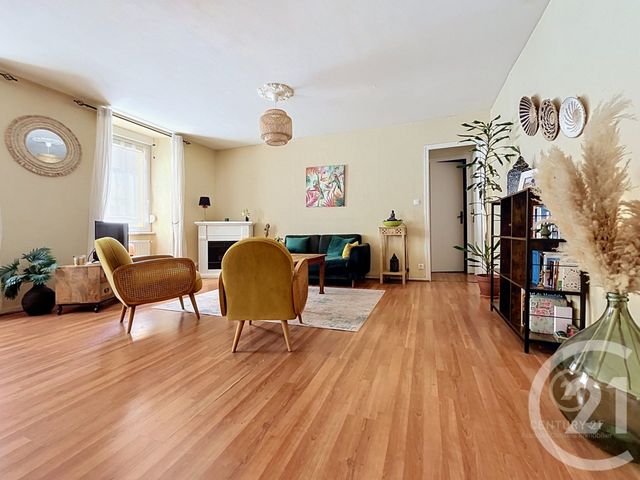 Appartement T5 à vendre - 5 pièces - 105.0 m2 - BREST - 29 - BRETAGNE - Century 21 Associés Conseils Immobilier