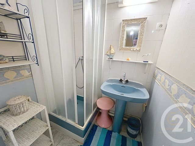 Appartement T5 à vendre - 5 pièces - 105.0 m2 - BREST - 29 - BRETAGNE - Century 21 Associés Conseils Immobilier