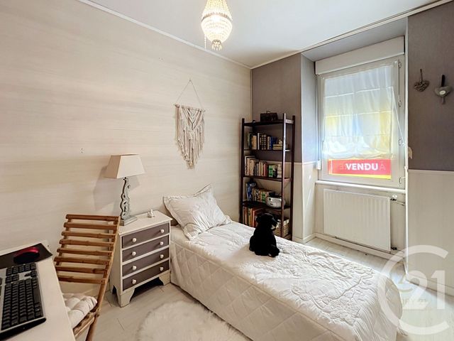 Appartement T5 à vendre - 5 pièces - 105.0 m2 - BREST - 29 - BRETAGNE - Century 21 Associés Conseils Immobilier