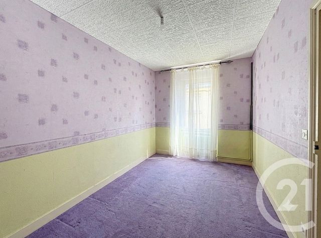Appartement T5 à vendre - 5 pièces - 105.0 m2 - BREST - 29 - BRETAGNE - Century 21 Associés Conseils Immobilier