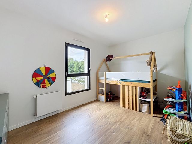 maison à vendre - 5 pièces - 106.0 m2 - GUIPAVAS - 29 - BRETAGNE - Century 21 Associés Conseils Immobilier