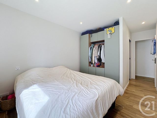 maison à vendre - 5 pièces - 106.0 m2 - GUIPAVAS - 29 - BRETAGNE - Century 21 Associés Conseils Immobilier