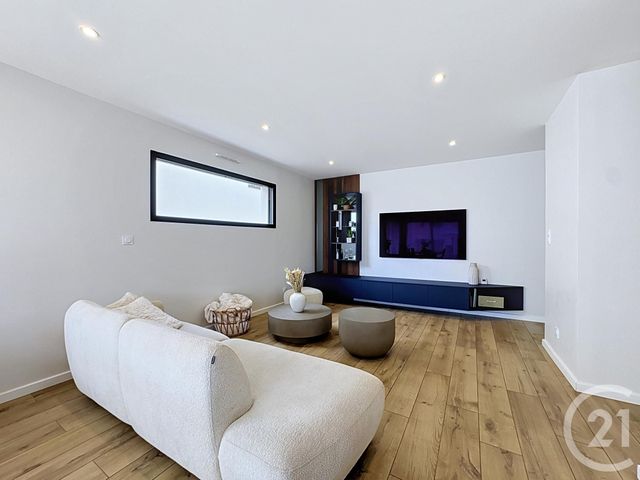 maison à vendre - 5 pièces - 106.0 m2 - GUIPAVAS - 29 - BRETAGNE - Century 21 Associés Conseils Immobilier