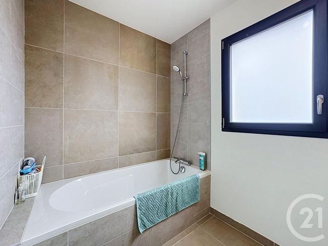 maison à vendre - 5 pièces - 106.0 m2 - GUIPAVAS - 29 - BRETAGNE - Century 21 Associés Conseils Immobilier
