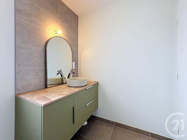 maison à vendre - 5 pièces - 106.0 m2 - GUIPAVAS - 29 - BRETAGNE - Century 21 Associés Conseils Immobilier
