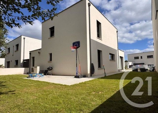 maison à vendre - 5 pièces - 106.0 m2 - GUIPAVAS - 29 - BRETAGNE - Century 21 Associés Conseils Immobilier