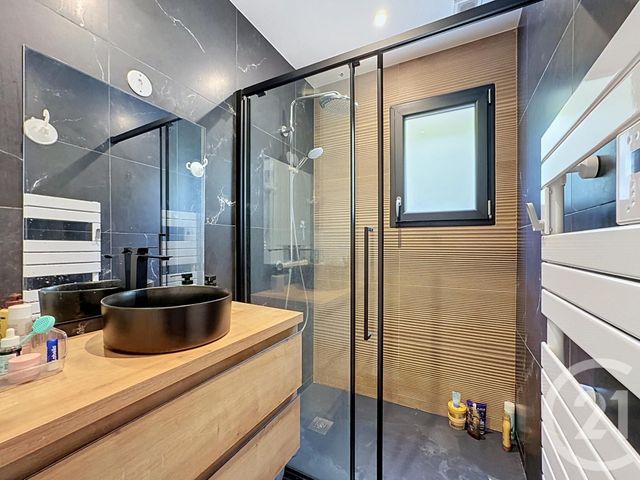 maison à vendre - 5 pièces - 106.0 m2 - GUIPAVAS - 29 - BRETAGNE - Century 21 Associés Conseils Immobilier