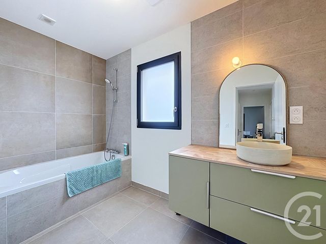 maison à vendre - 5 pièces - 106.0 m2 - GUIPAVAS - 29 - BRETAGNE - Century 21 Associés Conseils Immobilier