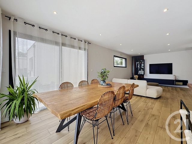 maison à vendre - 5 pièces - 106.0 m2 - GUIPAVAS - 29 - BRETAGNE - Century 21 Associés Conseils Immobilier