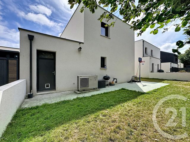 maison à vendre - 5 pièces - 106.0 m2 - GUIPAVAS - 29 - BRETAGNE - Century 21 Associés Conseils Immobilier
