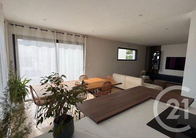 maison à vendre - 5 pièces - 106.0 m2 - GUIPAVAS - 29 - BRETAGNE - Century 21 Associés Conseils Immobilier