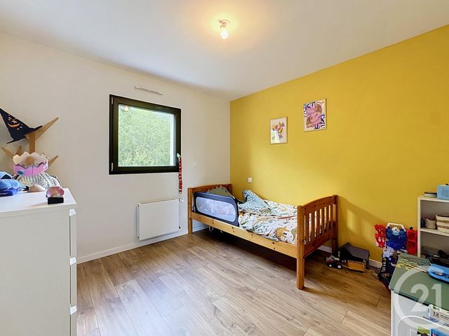 maison à vendre - 5 pièces - 106.0 m2 - GUIPAVAS - 29 - BRETAGNE - Century 21 Associés Conseils Immobilier