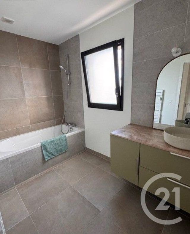 maison à vendre - 5 pièces - 106.0 m2 - GUIPAVAS - 29 - BRETAGNE - Century 21 Associés Conseils Immobilier