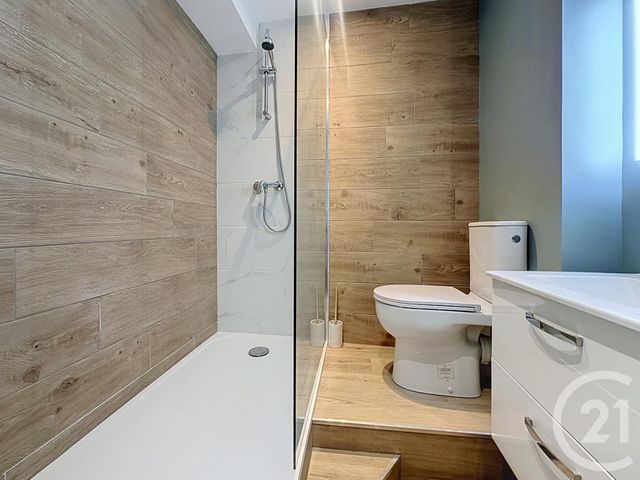 Appartement T3 à vendre - 3 pièces - 80.5 m2 - BREST - 29 - BRETAGNE - Century 21 Associés Conseils Immobilier
