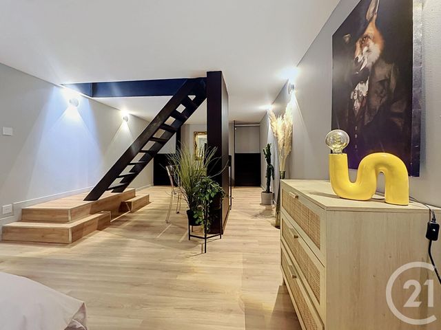 Appartement T3 à vendre - 3 pièces - 80.5 m2 - BREST - 29 - BRETAGNE - Century 21 Associés Conseils Immobilier