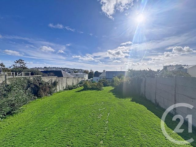 Appartement T3 à vendre - 3 pièces - 80.5 m2 - BREST - 29 - BRETAGNE - Century 21 Associés Conseils Immobilier