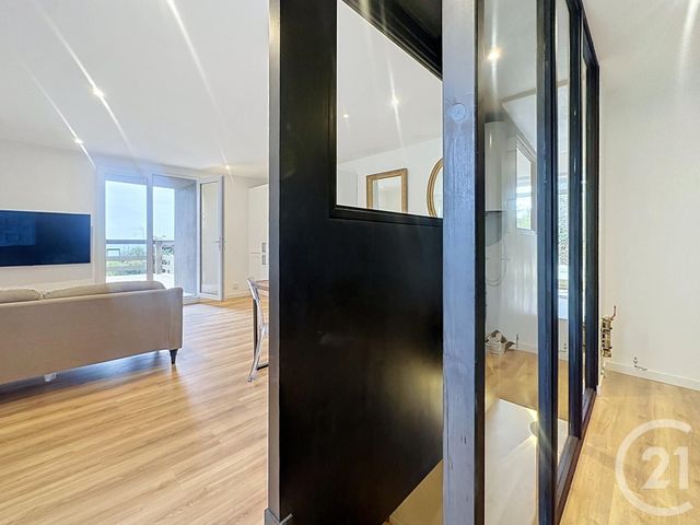 Appartement T3 à vendre - 3 pièces - 80.5 m2 - BREST - 29 - BRETAGNE - Century 21 Associés Conseils Immobilier