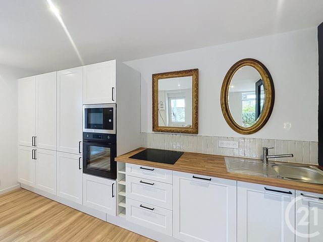 Appartement T3 à vendre - 3 pièces - 80.5 m2 - BREST - 29 - BRETAGNE - Century 21 Associés Conseils Immobilier