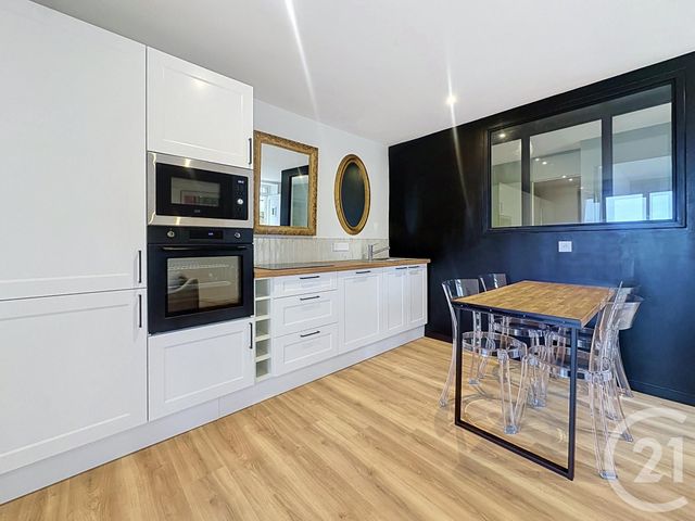 appartement - BREST - 29