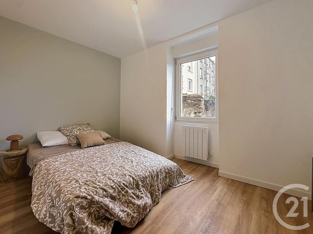 Appartement T3 à vendre - 3 pièces - 80.5 m2 - BREST - 29 - BRETAGNE - Century 21 Associés Conseils Immobilier
