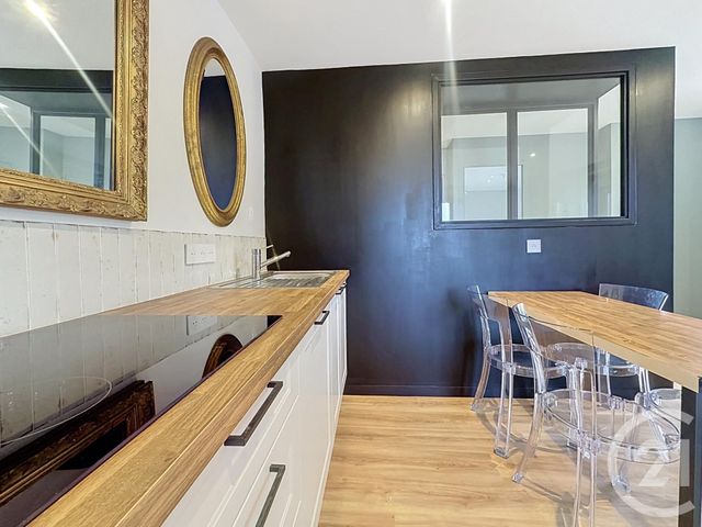 Appartement T3 à vendre - 3 pièces - 80.5 m2 - BREST - 29 - BRETAGNE - Century 21 Associés Conseils Immobilier