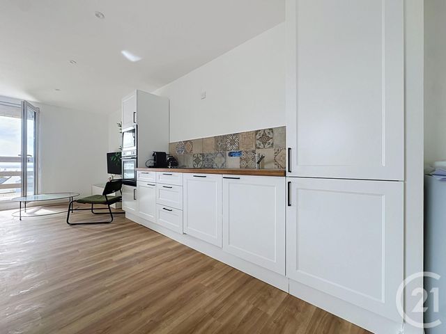 Appartement T2 à vendre - 2 pièces - 50.0 m2 - BREST - 29 - BRETAGNE - Century 21 Associés Conseils Immobilier