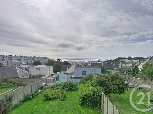 Appartement T2 à vendre - 2 pièces - 50.0 m2 - BREST - 29 - BRETAGNE - Century 21 Associés Conseils Immobilier