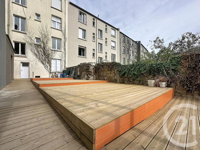 Appartement T2 à vendre - 2 pièces - 50.0 m2 - BREST - 29 - BRETAGNE - Century 21 Associés Conseils Immobilier