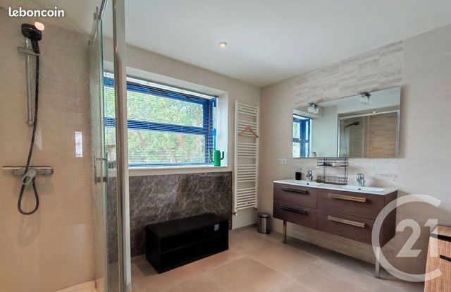 Appartement T4 à vendre - 4 pièces - 104.7 m2 - BREST - 29 - BRETAGNE - Century 21 Associés Conseils Immobilier