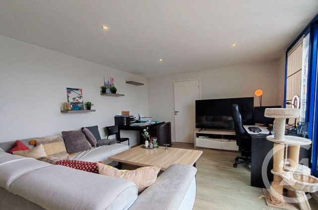 Appartement T4 à vendre - 4 pièces - 104.7 m2 - BREST - 29 - BRETAGNE - Century 21 Associés Conseils Immobilier