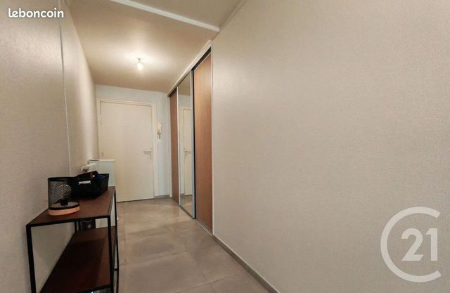 Appartement T4 à vendre - 4 pièces - 104.7 m2 - BREST - 29 - BRETAGNE - Century 21 Associés Conseils Immobilier