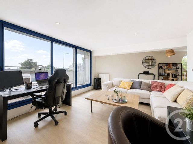 Appartement T4 à vendre BREST