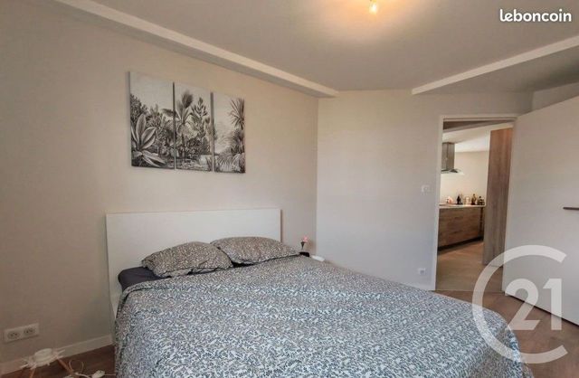 Appartement T4 à vendre - 4 pièces - 104.7 m2 - BREST - 29 - BRETAGNE - Century 21 Associés Conseils Immobilier
