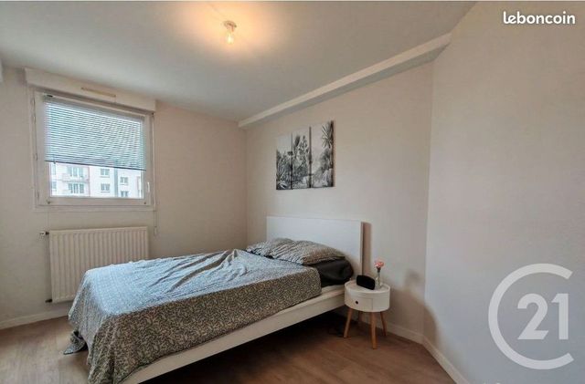 Appartement T4 à vendre - 4 pièces - 104.7 m2 - BREST - 29 - BRETAGNE - Century 21 Associés Conseils Immobilier
