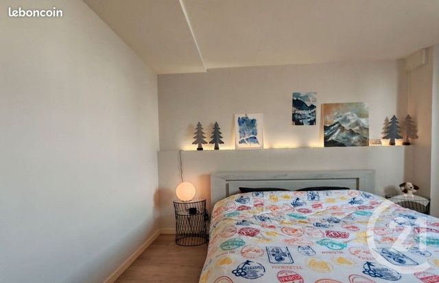 Appartement T4 à vendre - 4 pièces - 104.7 m2 - BREST - 29 - BRETAGNE - Century 21 Associés Conseils Immobilier