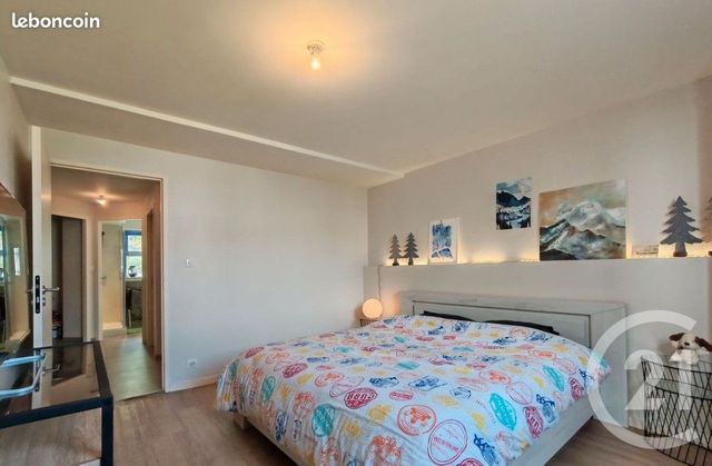 Appartement T4 à vendre - 4 pièces - 104.7 m2 - BREST - 29 - BRETAGNE - Century 21 Associés Conseils Immobilier