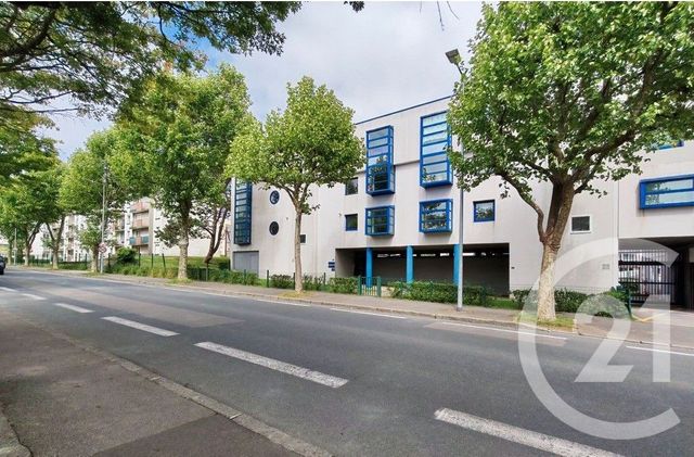 Appartement T4 à vendre - 4 pièces - 104.7 m2 - BREST - 29 - BRETAGNE - Century 21 Associés Conseils Immobilier