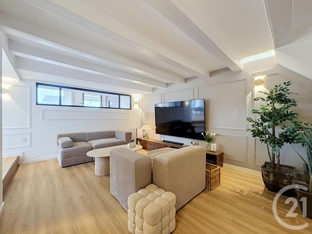 maison à vendre - 6 pièces - 149.0 m2 - LE RELECQ KERHUON - 29 - BRETAGNE - Century 21 Associés Conseils Immobilier