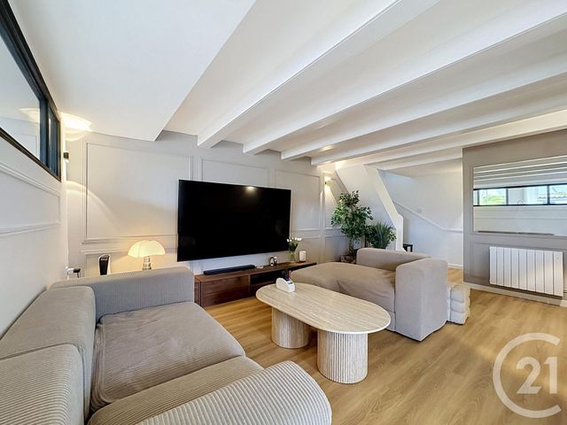maison à vendre - 6 pièces - 149.0 m2 - LE RELECQ KERHUON - 29 - BRETAGNE - Century 21 Associés Conseils Immobilier