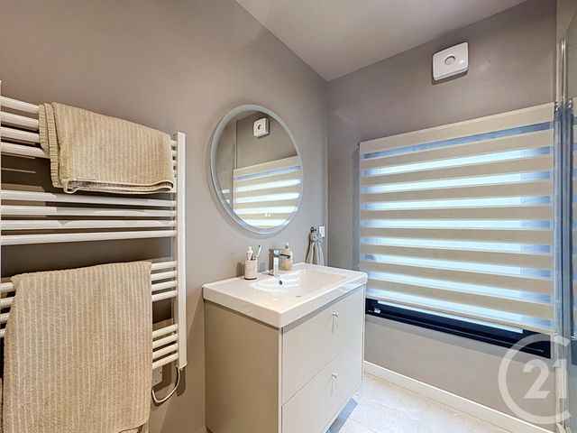 maison à vendre - 6 pièces - 149.0 m2 - LE RELECQ KERHUON - 29 - BRETAGNE - Century 21 Associés Conseils Immobilier