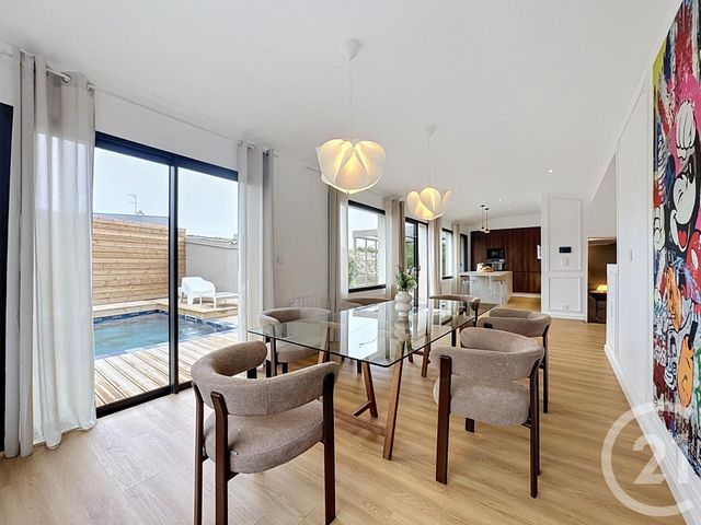 maison à vendre - 6 pièces - 149.0 m2 - LE RELECQ KERHUON - 29 - BRETAGNE - Century 21 Associés Conseils Immobilier